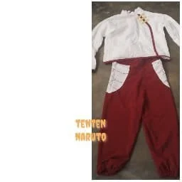 anime cosplay costume in shillong