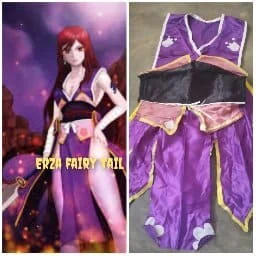 cosplay anime costume in shillong