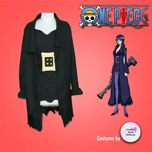 one piece cosplay anime costume in shillong