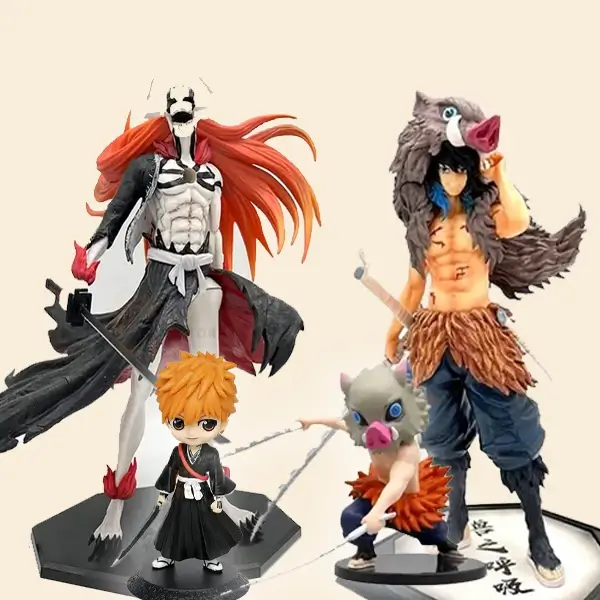 Anime Figurines for sale in shillong