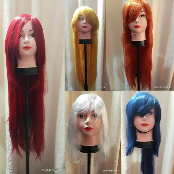 wigs for rent in shillong