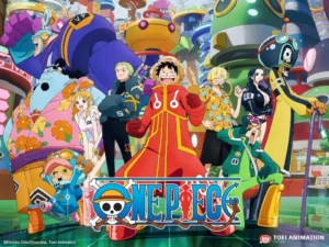 one piece anime shillong news tv series creative souls shillong