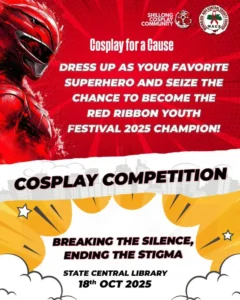 Red-Ribbon-Youth-Festival-2025-Cosplay-Shillong-Festival