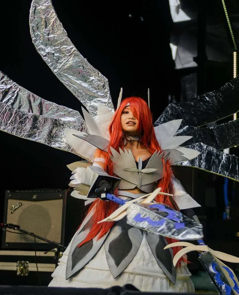 Kynjai Fest 2025 12 kynjai fest 2025 shillong cosplay image 10 resized pynthabah