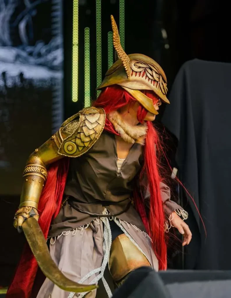 Kynjai Fest 2025 10 kynjai fest 2025 shillong cosplay image 12 resized pynthabah