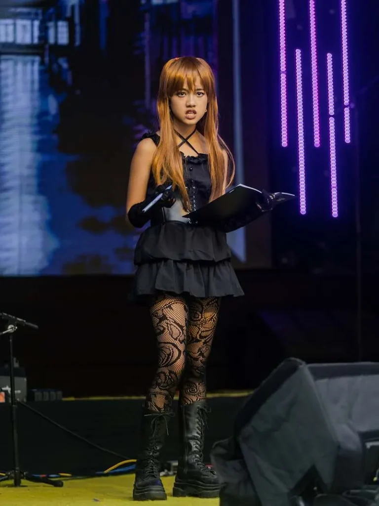 Kynjai Fest 2025 5 kynjai fest 2025 shillong cosplay image 18 resized pynthabah