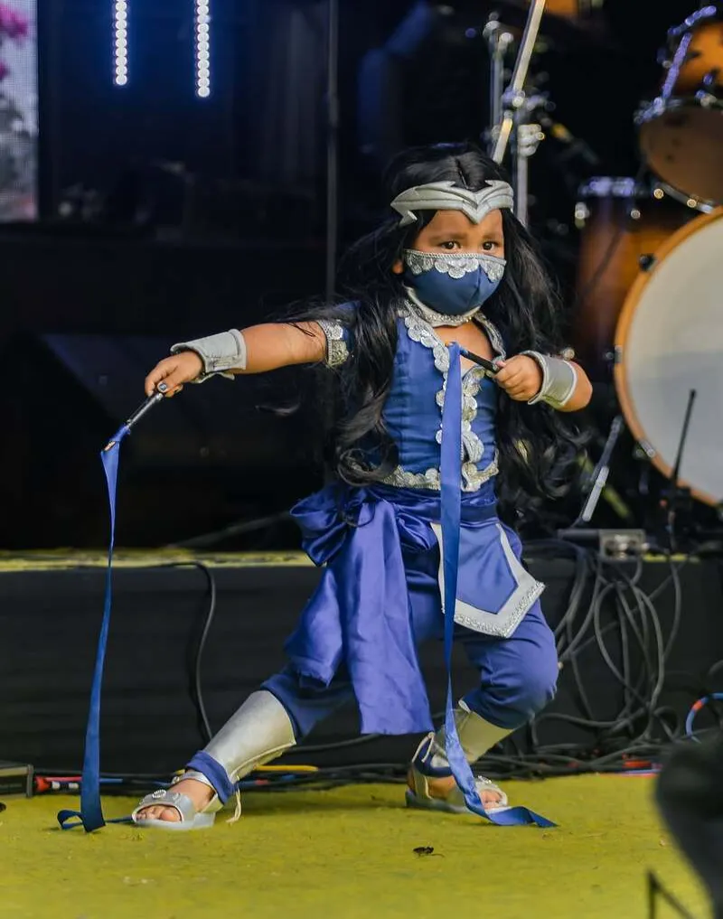 Kynjai Fest 2025 20 kynjai fest 2025 shillong cosplay image 2 resized pynthabah