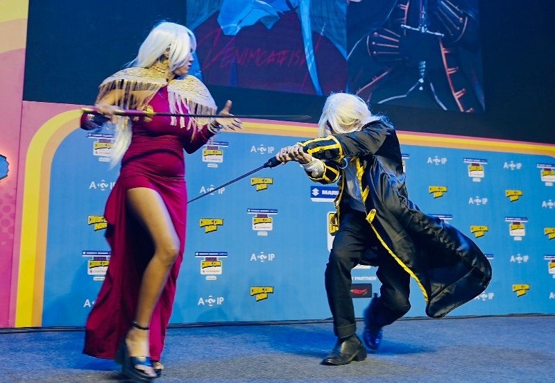 comic con kolkata 2026